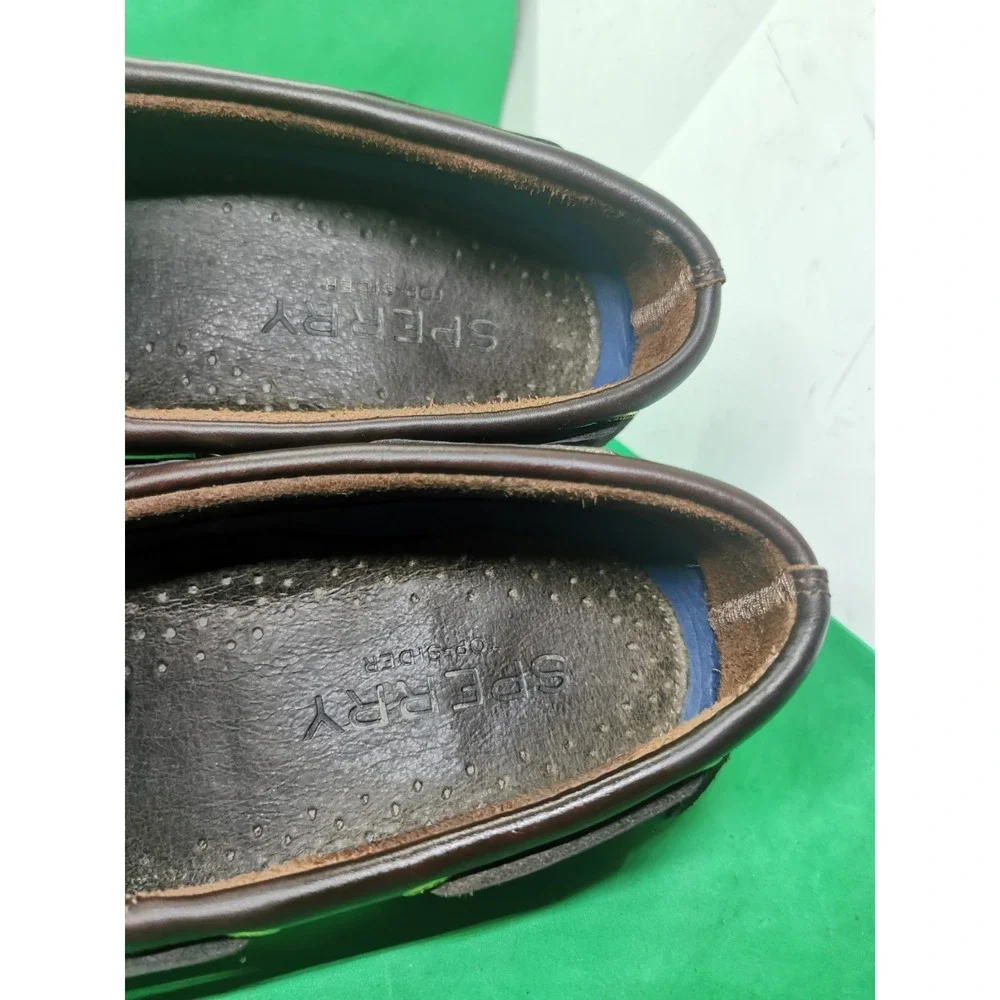 Sperry these have